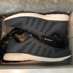 Techloom Pro shoe APL, from lululemon store